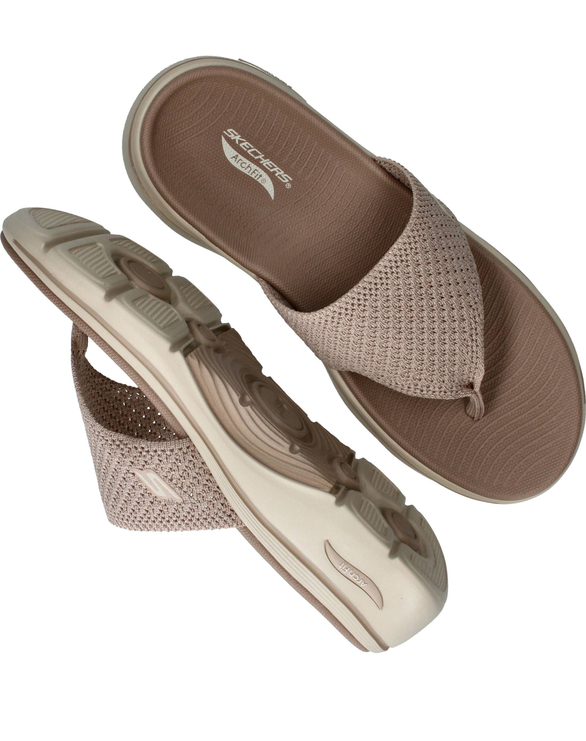 Durlinger Skechers Go Walk Arch Fit 2.0 - Carrie