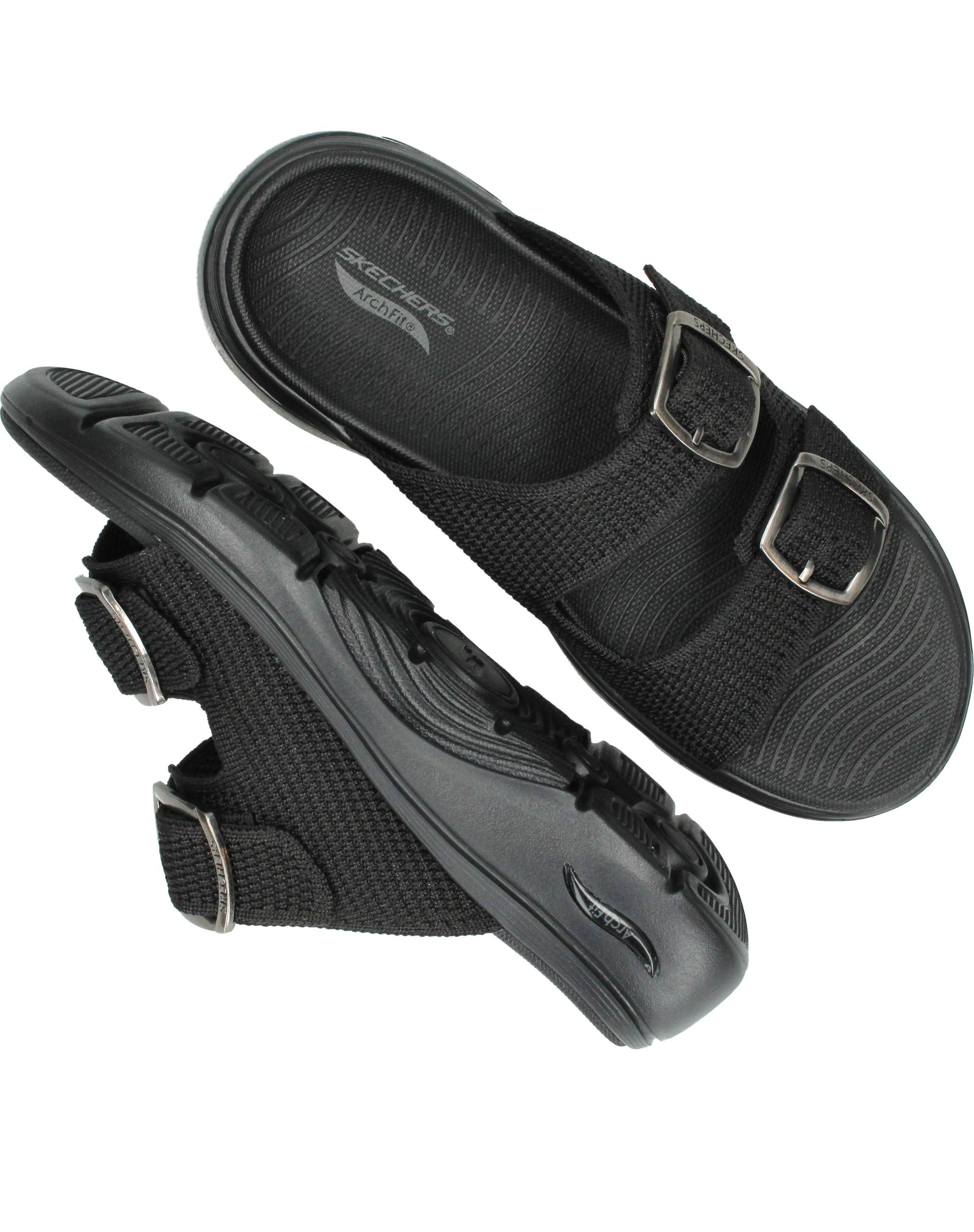 Durlinger Skechers Go Walk Arch Fit 2.0 - Chloe