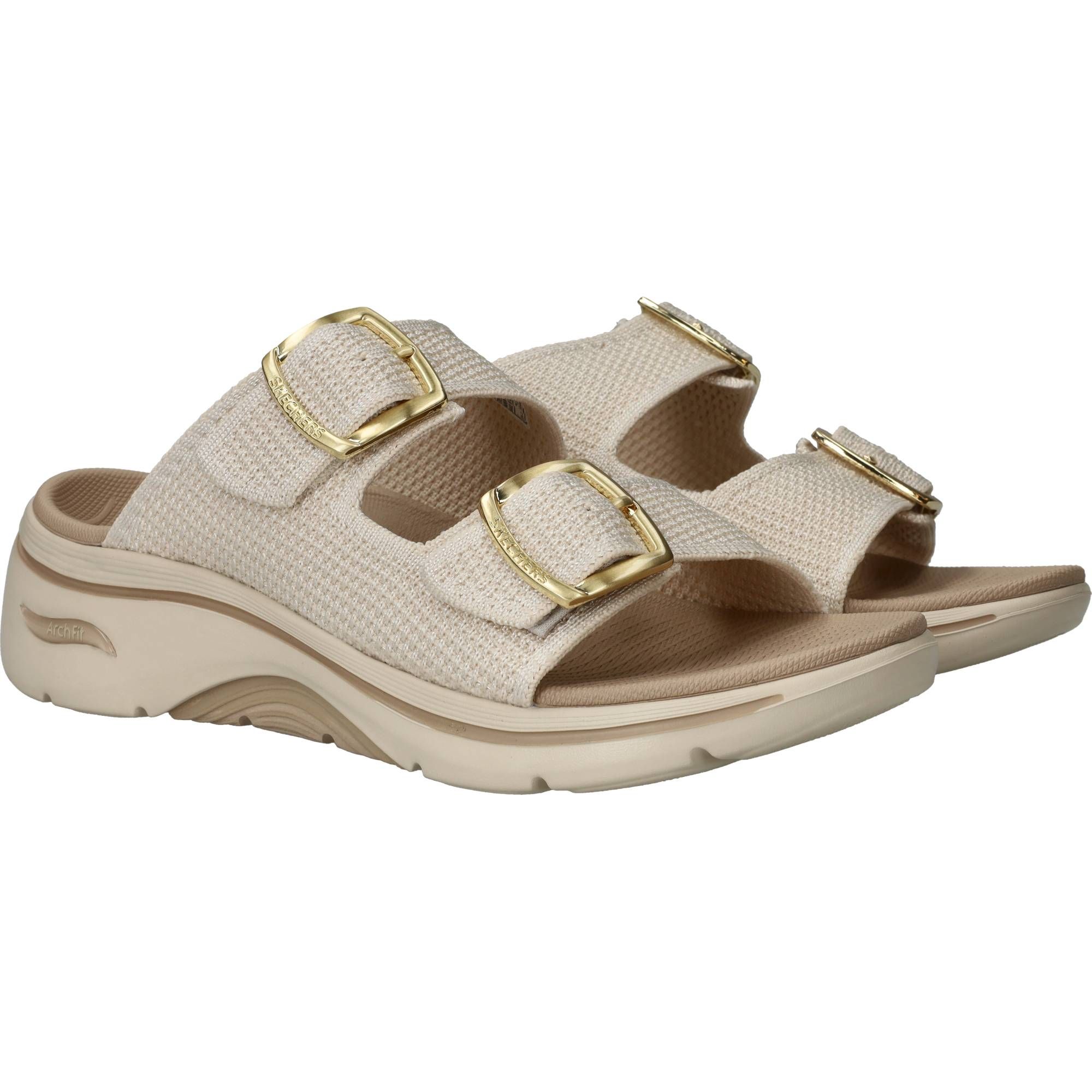 Durlinger Skechers Go Walk Arch Fit 2.0 - Chloe