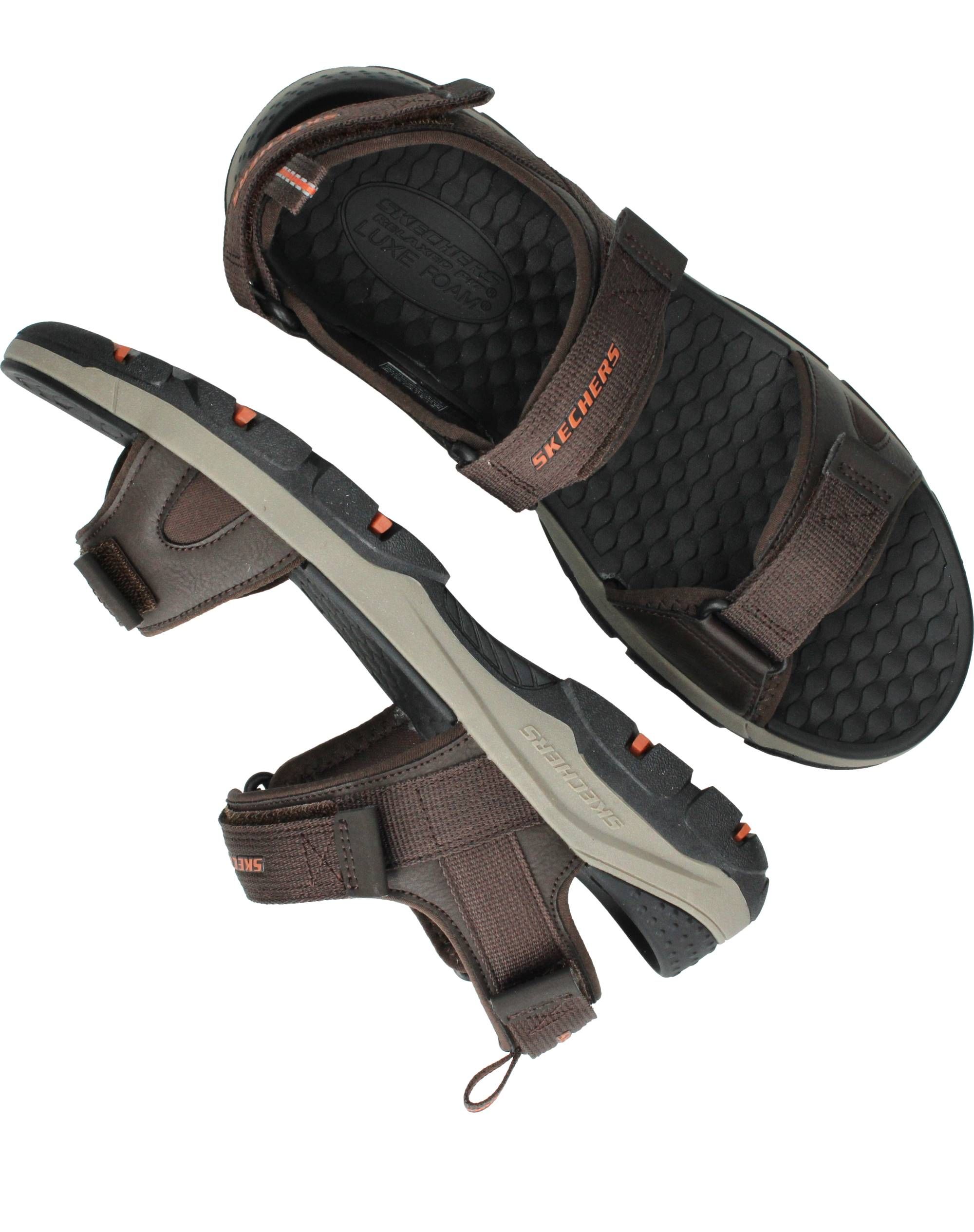 Durlinger Skechers Relaxed Fit Tresmen Ryer