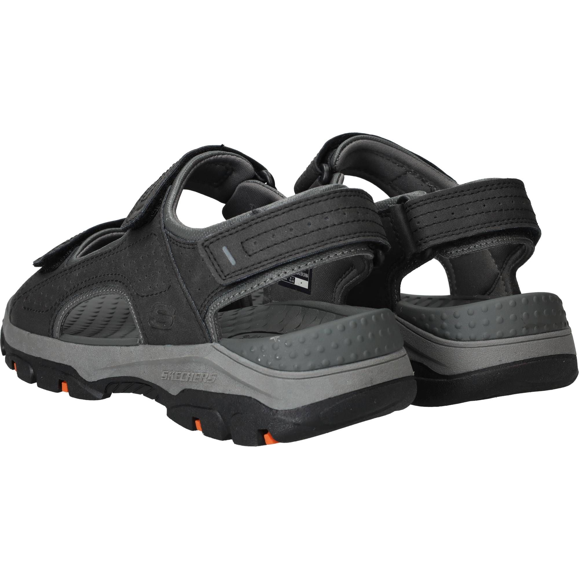 Durlinger Skechers Relaxed Fit Tresmen Garo