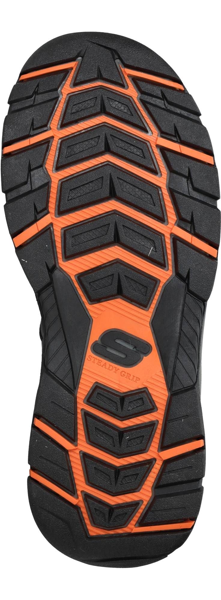 Durlinger Skechers Relaxed Fit Tresmen Garo