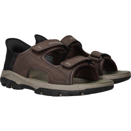 Durlinger Skechers Slip-Ins Relaxed Fit Tresman