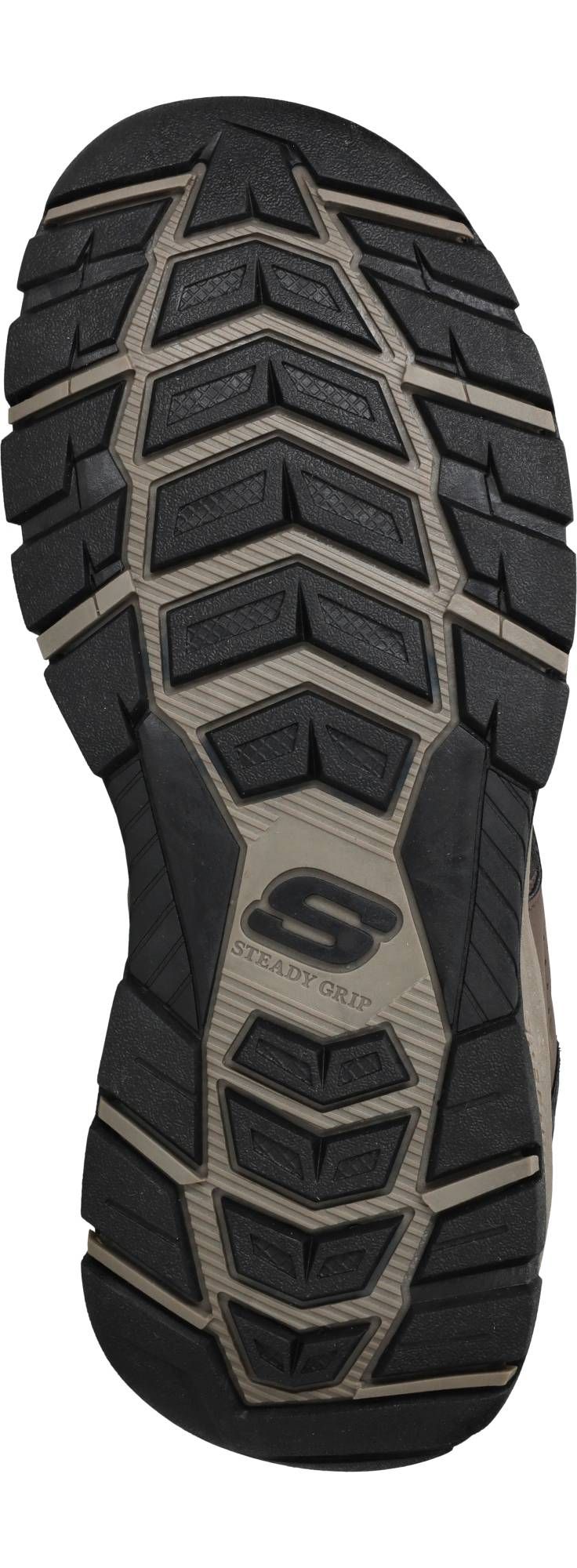 Durlinger Skechers Slip-Ins Relaxed Fit Tresman