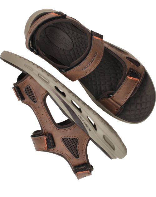 Durlinger Skechers Orvan SD Gamble