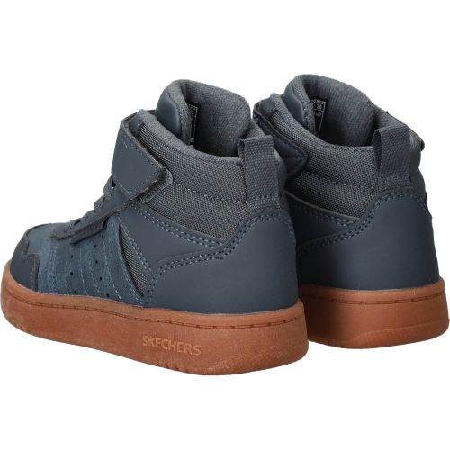 Durlinger Skechers Quick street