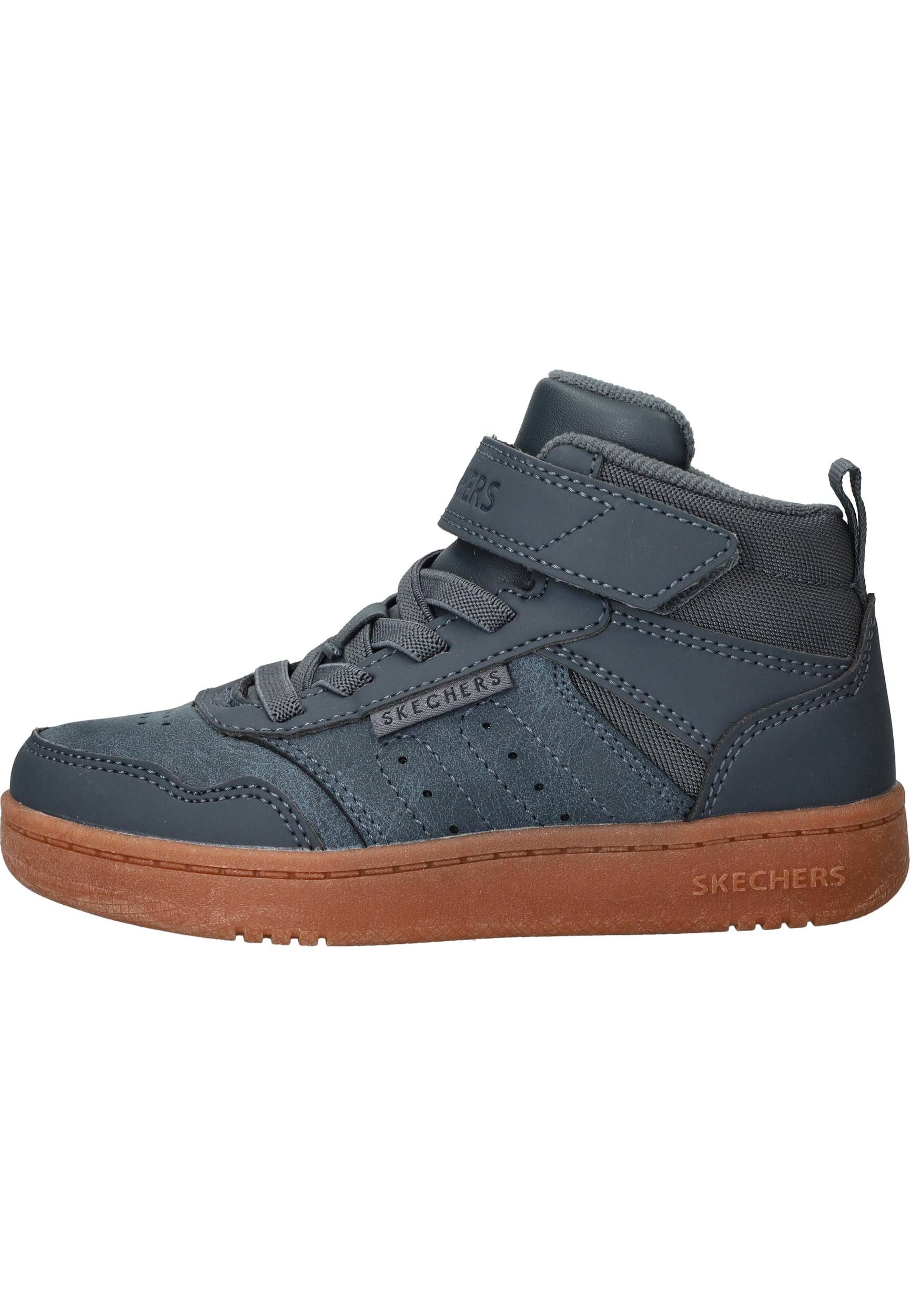 Durlinger Skechers Quick street