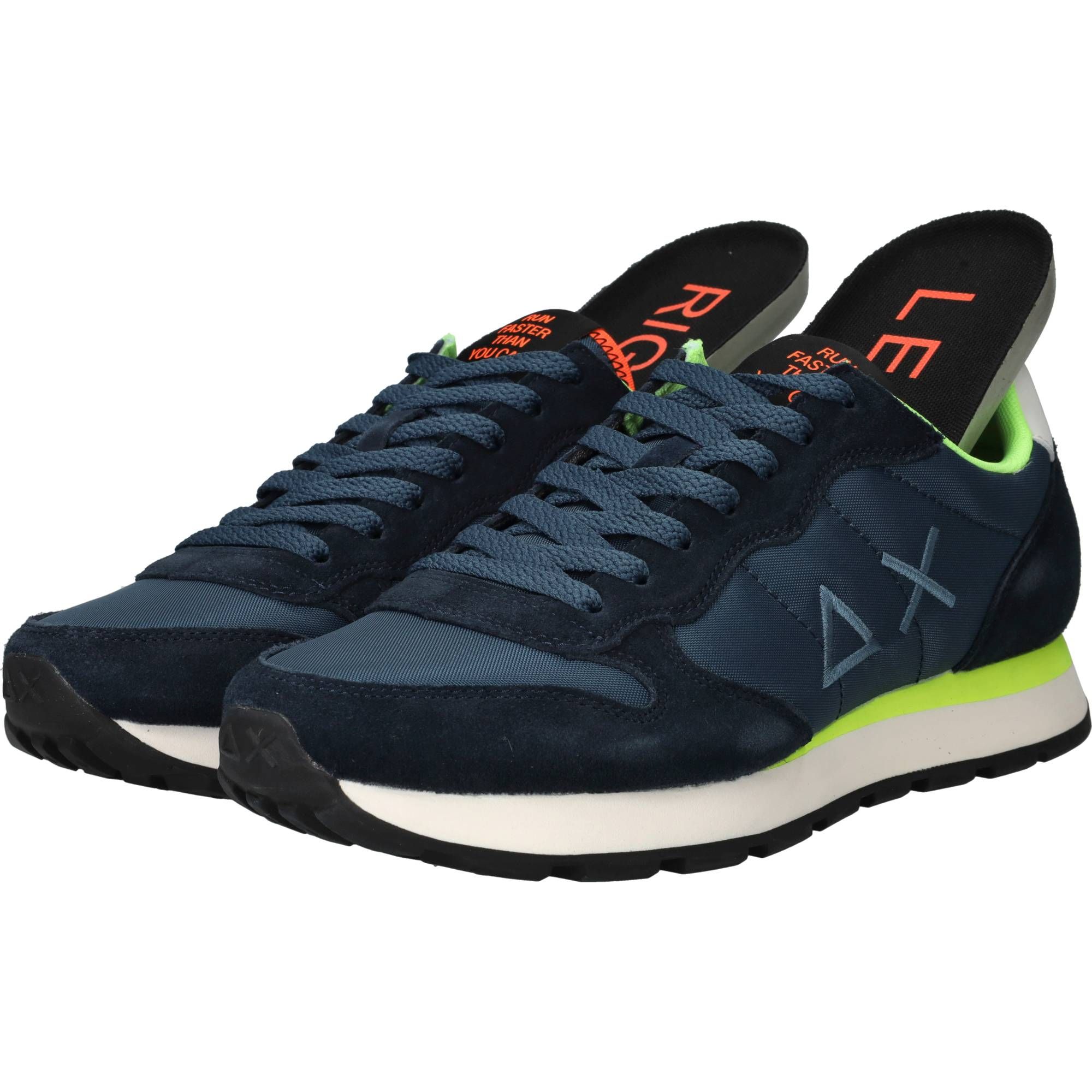 Durlinger SUN68 Tom Fluo