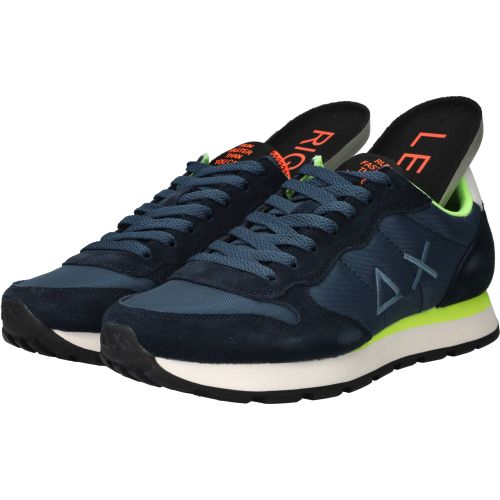 Durlinger SUN68 Tom Fluo