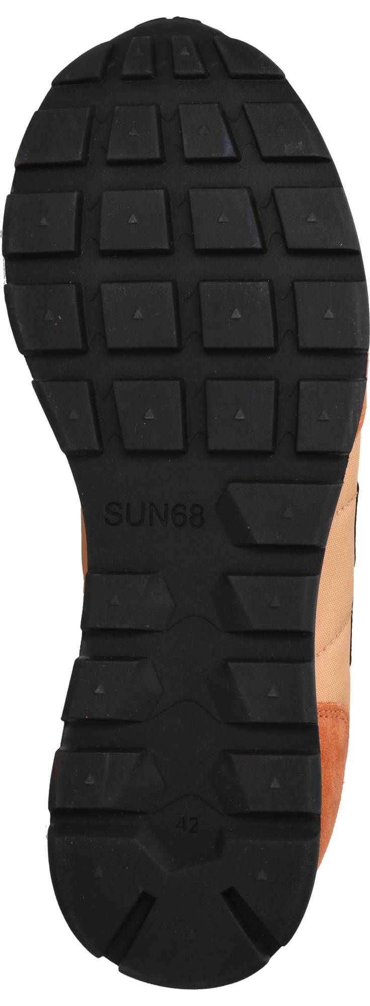 Durlinger SUN68 Tom Fluo