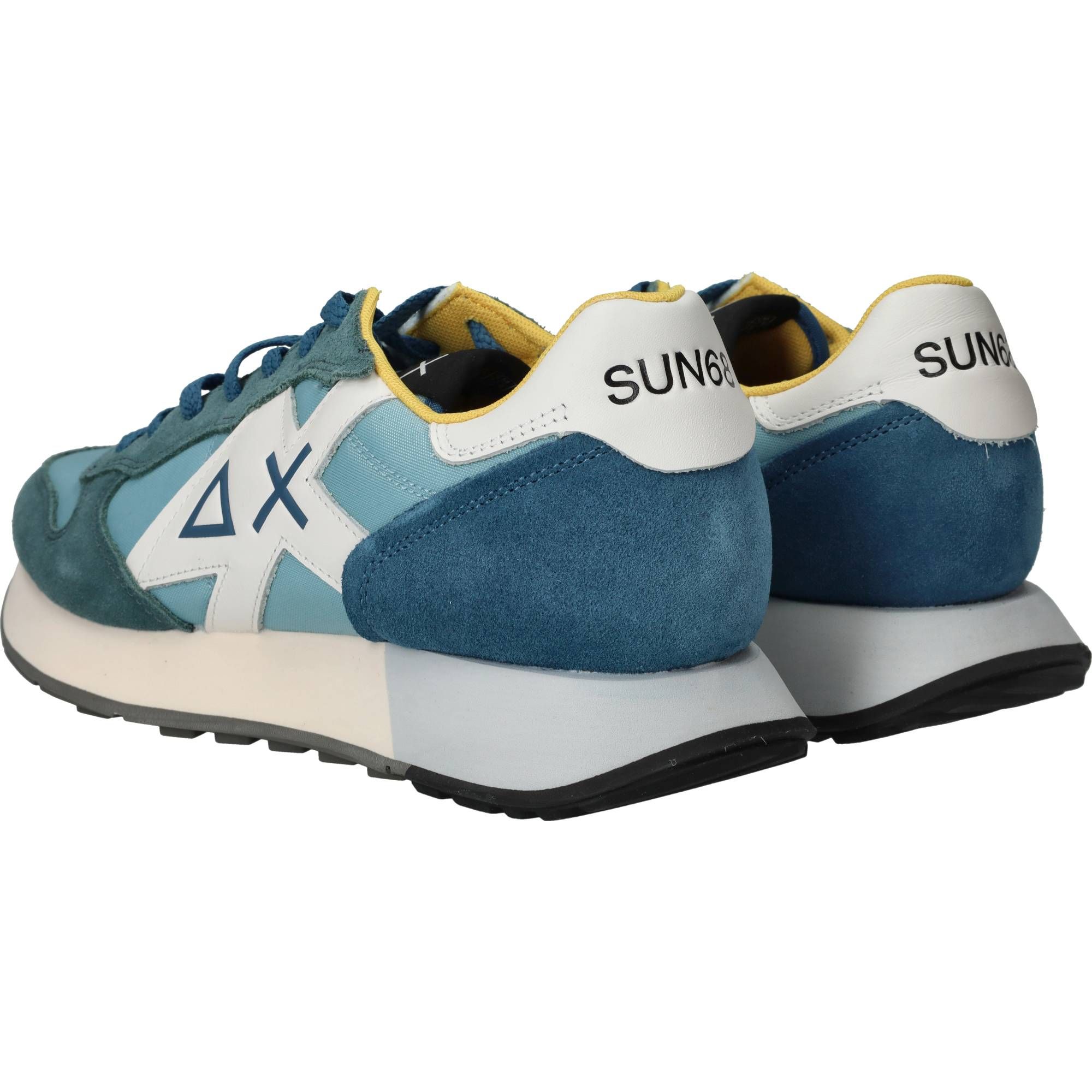 Durlinger SUN68 Jake 2.0 Solid