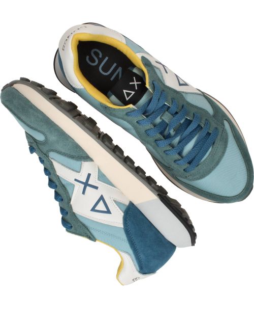 Durlinger SUN68 Jake 2.0 Solid