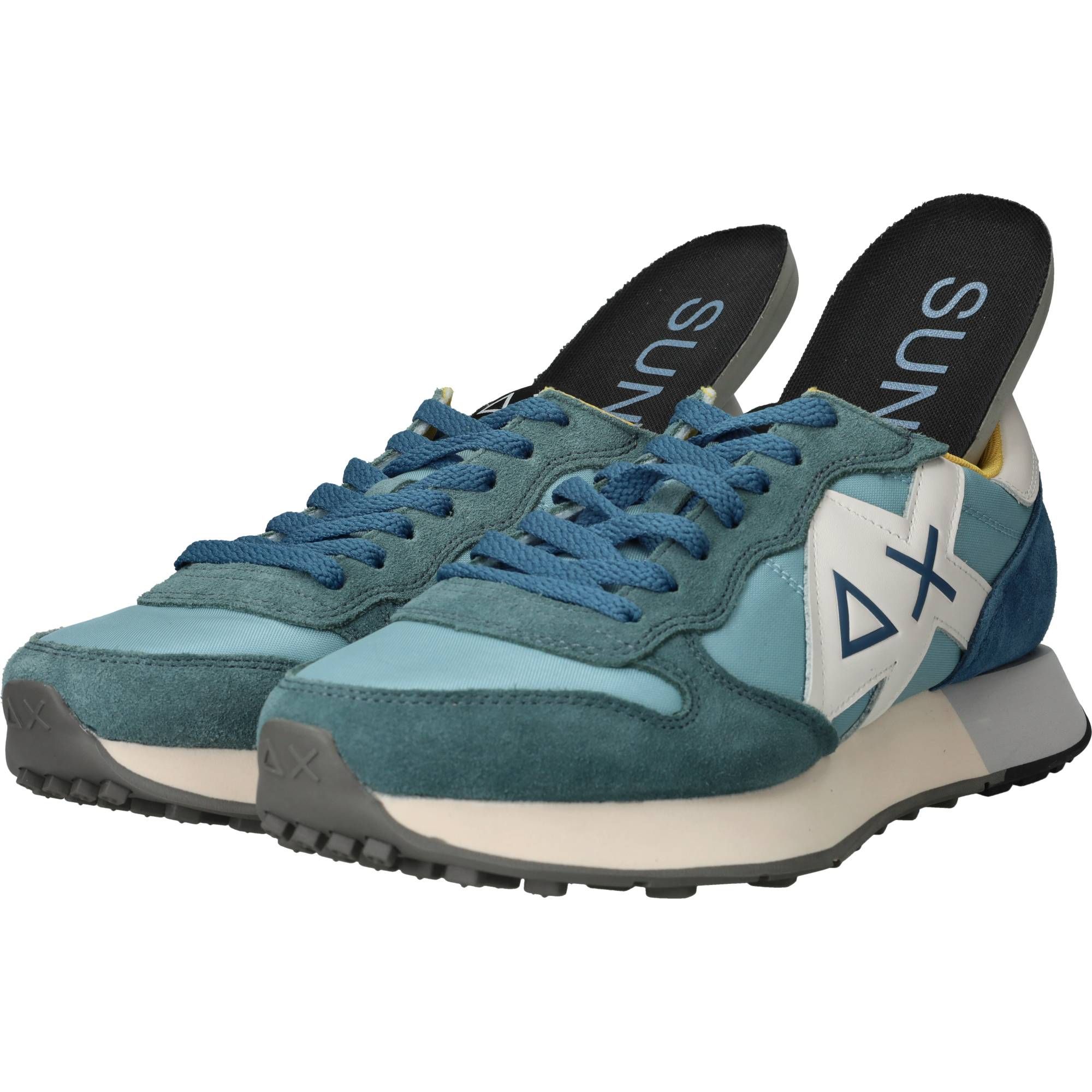 Durlinger SUN68 Jake 2.0 Solid