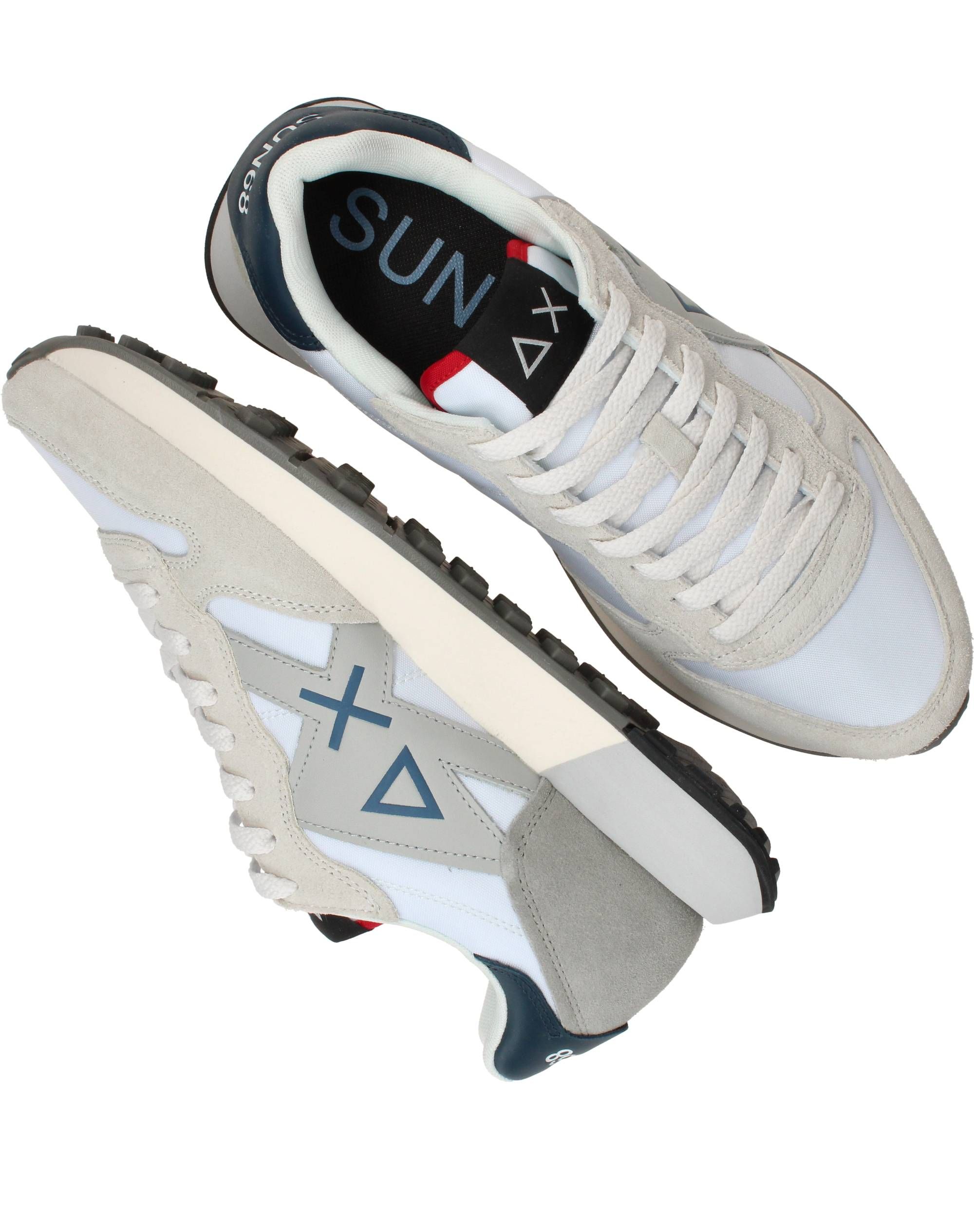 Durlinger SUN68 Jake 2.0 Solid