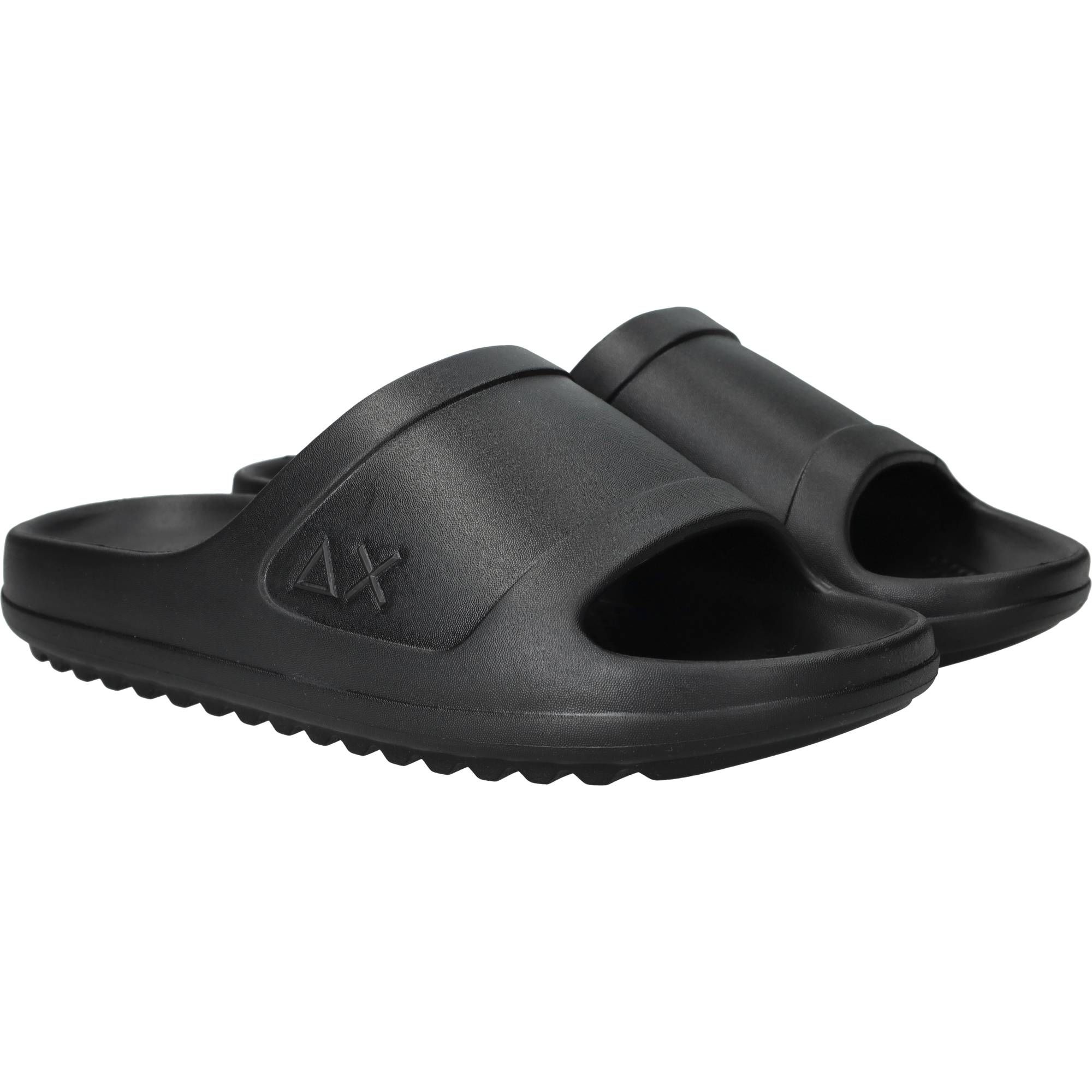 Durlinger Sun 68 Monoblock Logo