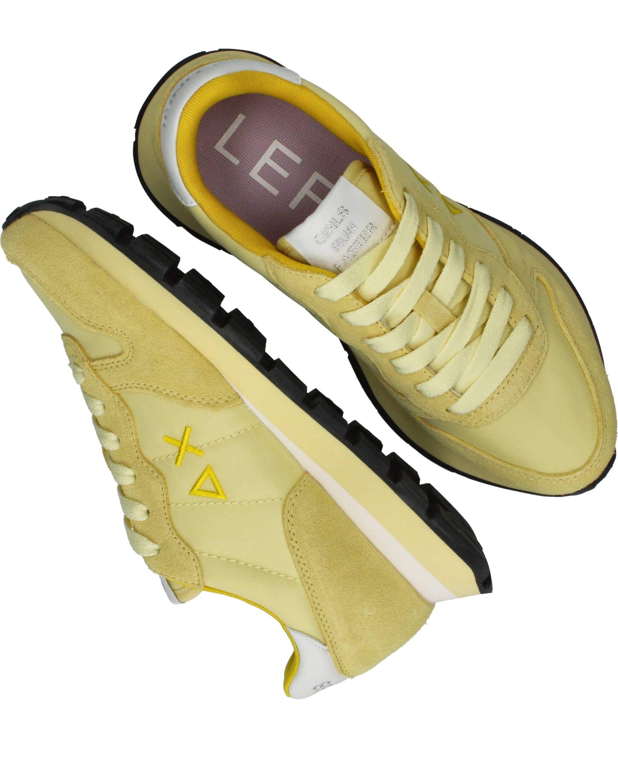 Durlinger Sun 68 Ally Solid Nylon