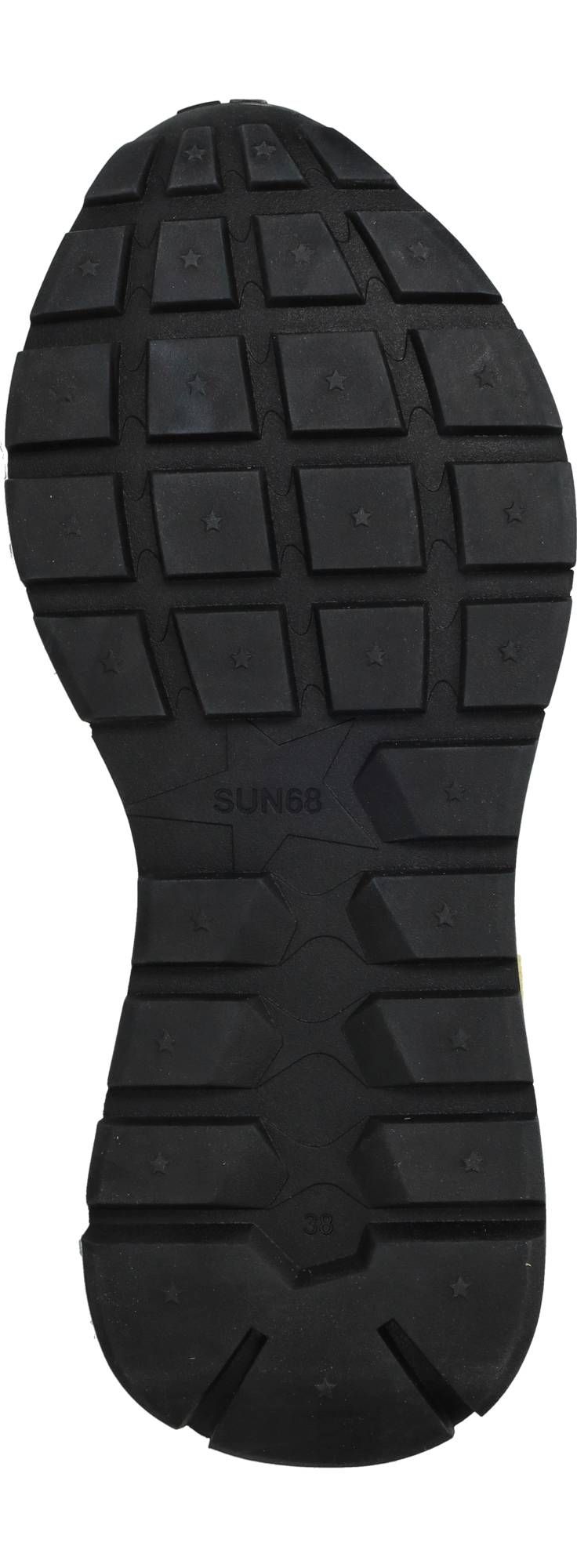 Durlinger Sun 68 Ally Solid Nylon