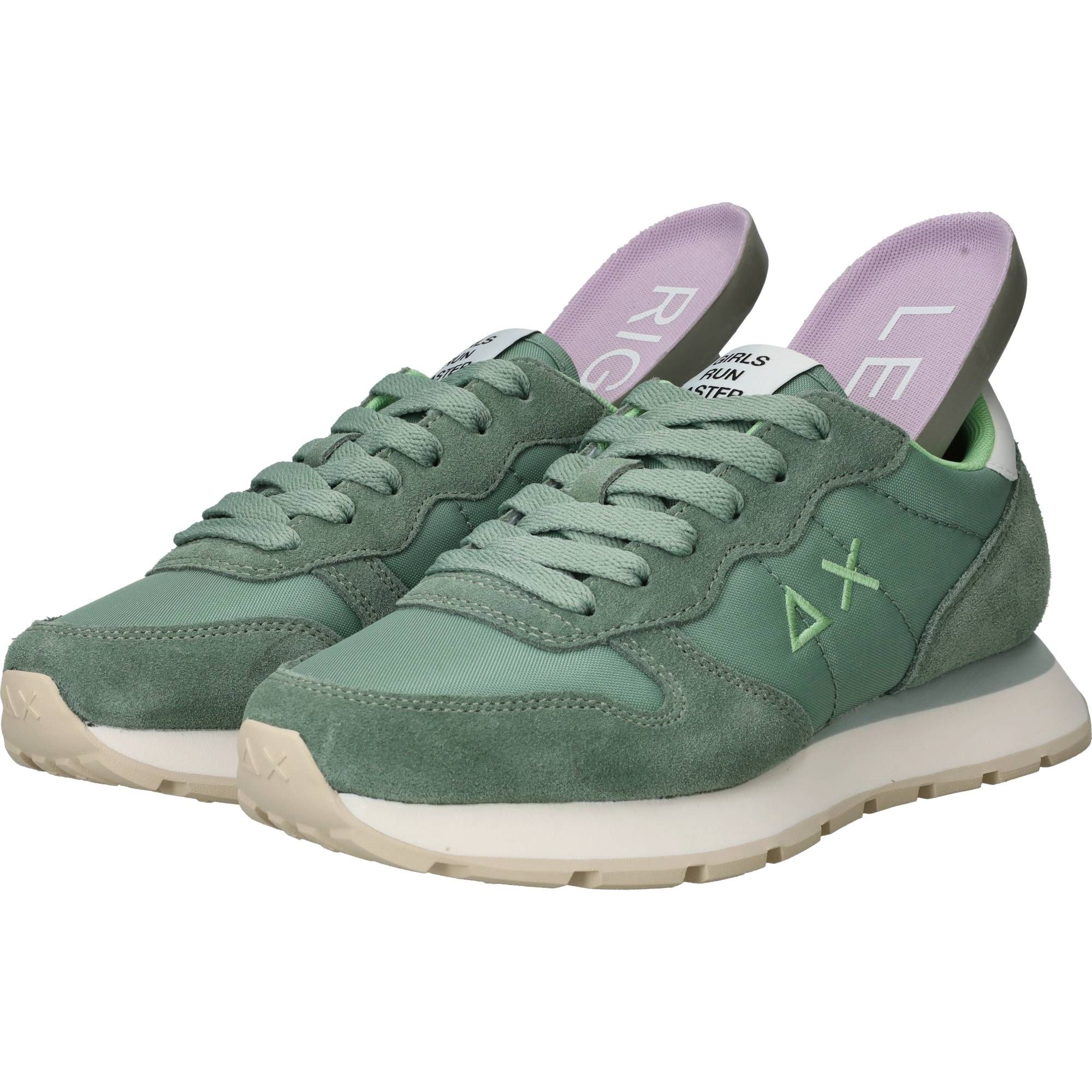 Durlinger Sun 68 Ally Solid Nylon