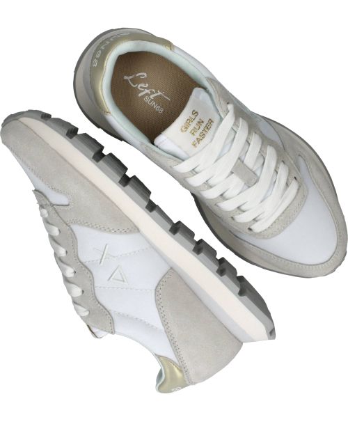 Durlinger Sun 68 Ally Gold Silver