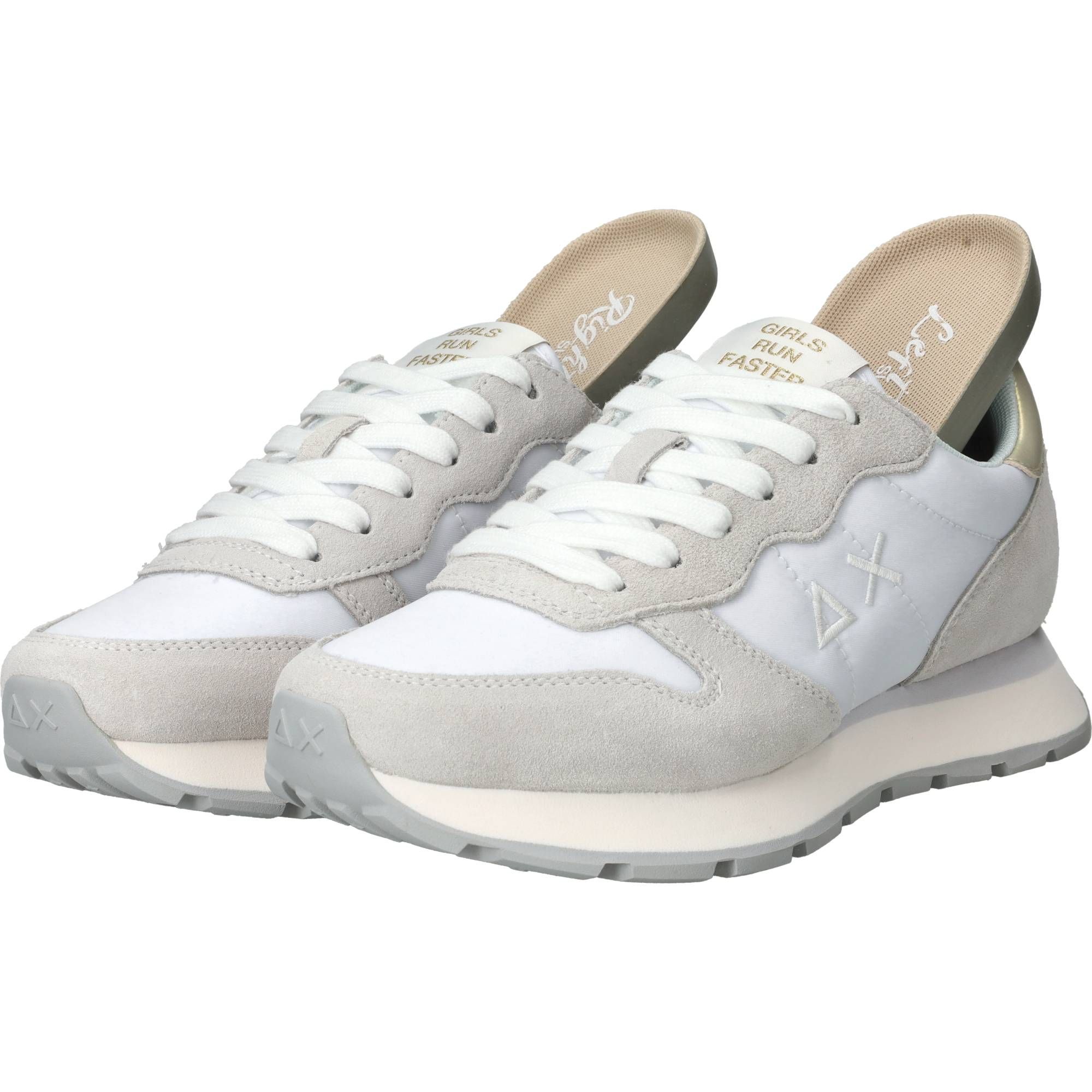 Durlinger Sun 68 Ally Gold Silver