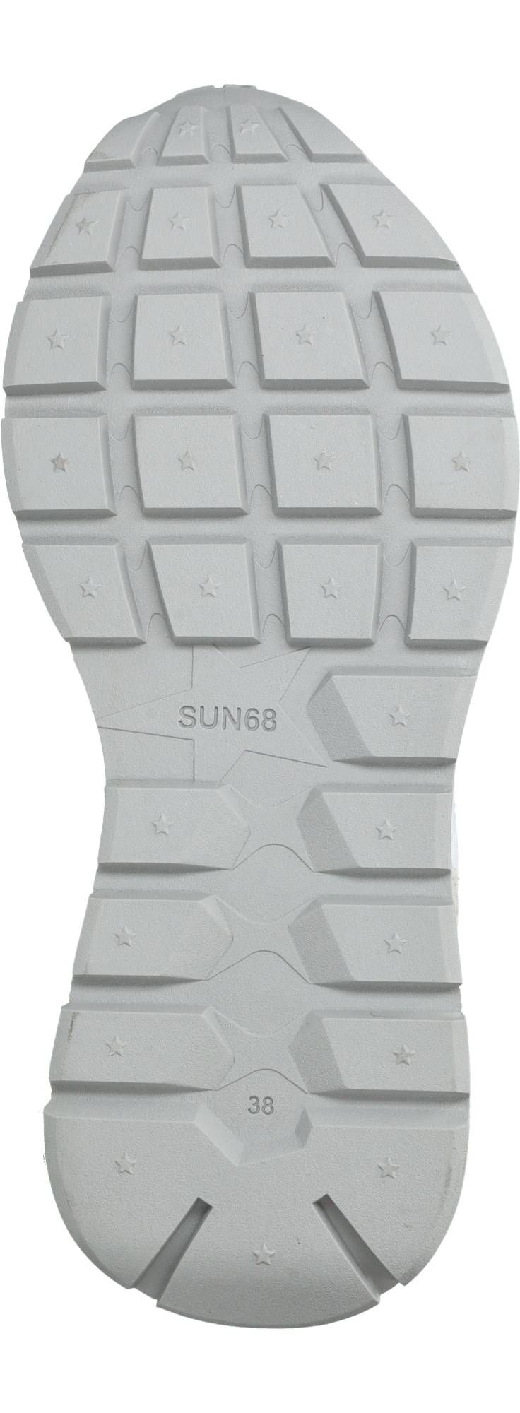 Durlinger Sun 68 Ally Gold Silver