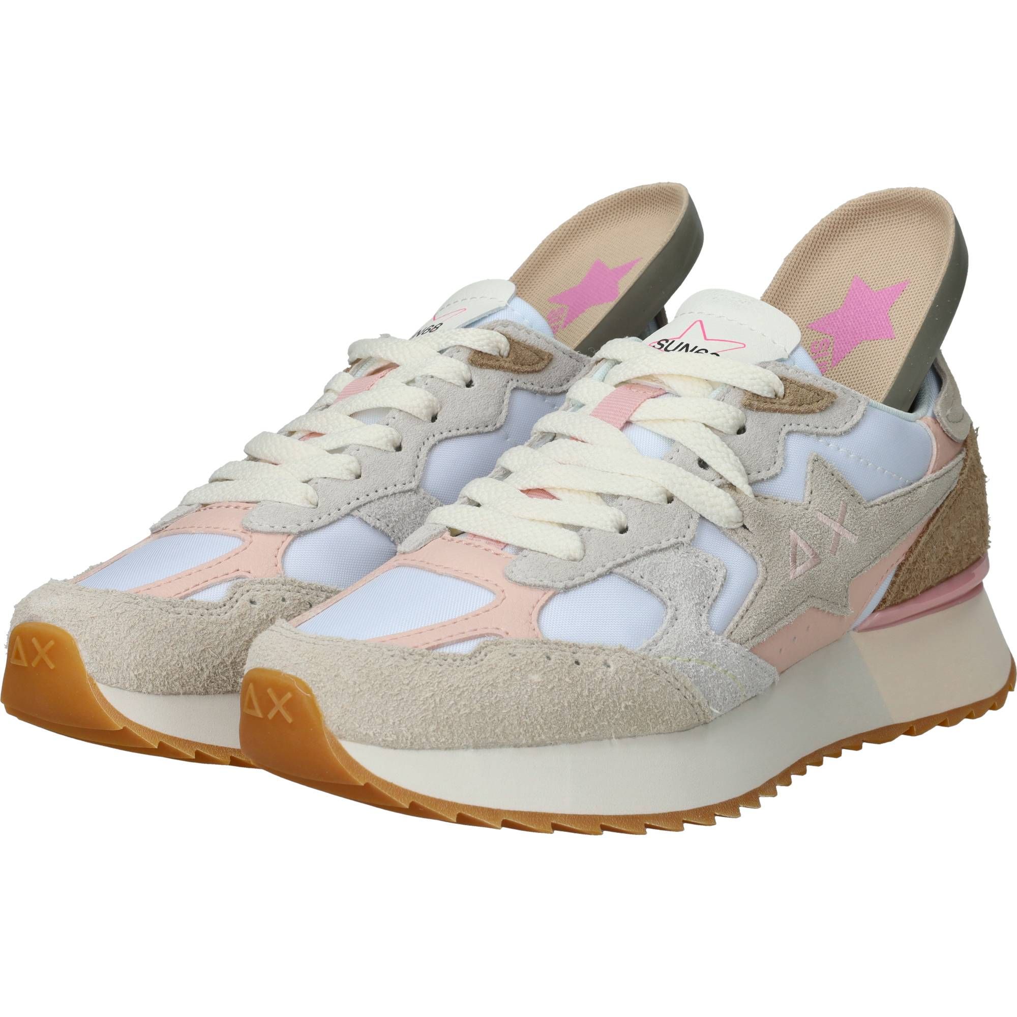 Durlinger Sun 68 Stargirl Multicolour Option