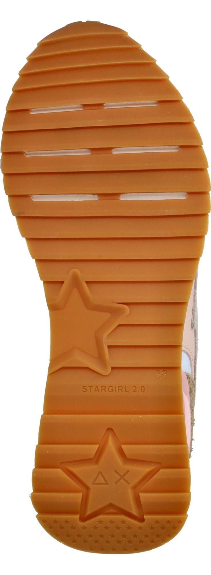 Durlinger Sun 68 Stargirl Multicolour Option
