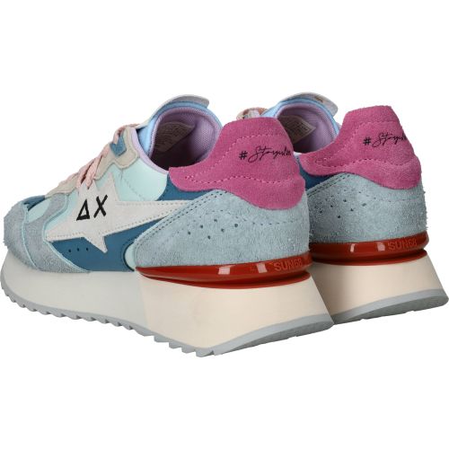 Durlinger Sun 68 Stargirl Multicolour Option