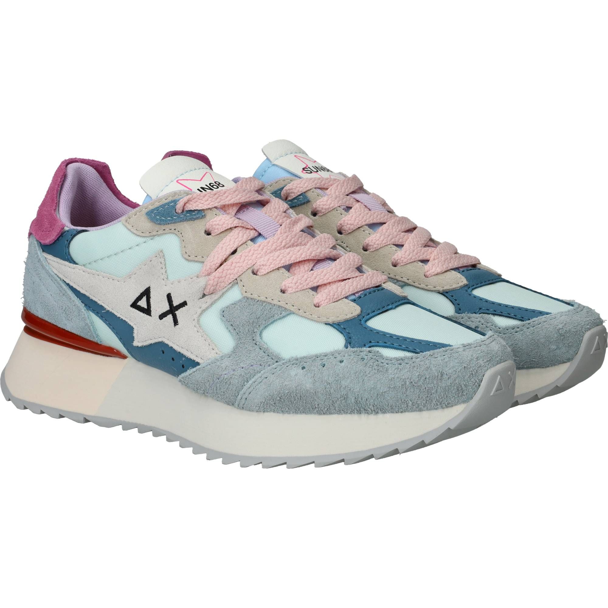 Durlinger Sun 68 Stargirl Multicolour Option