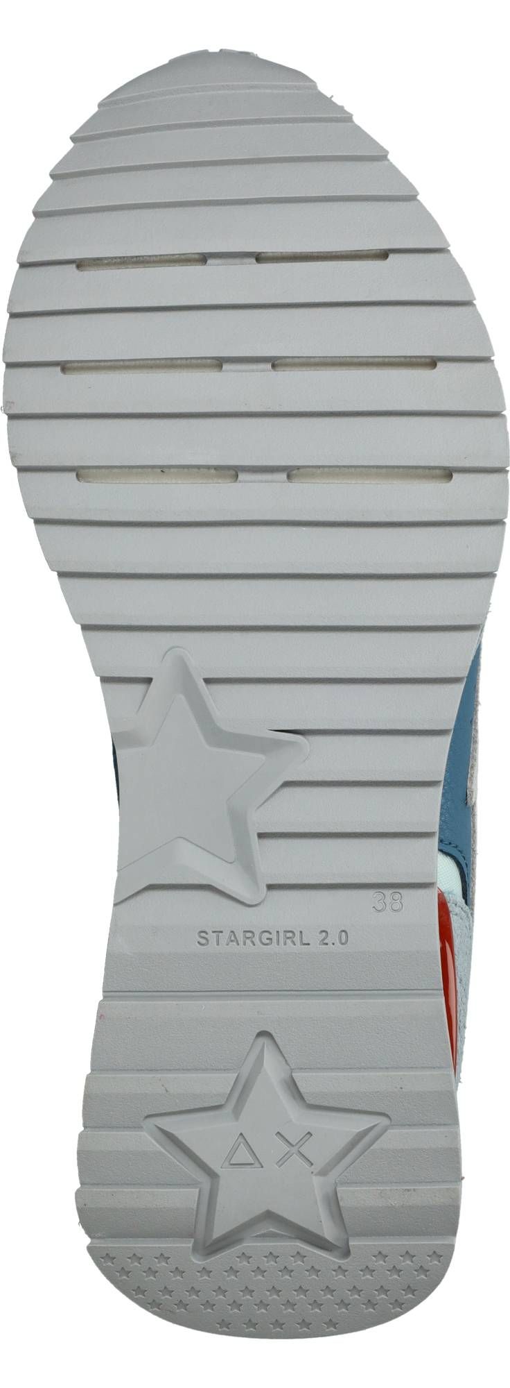 Durlinger Sun 68 Stargirl Multicolour Option