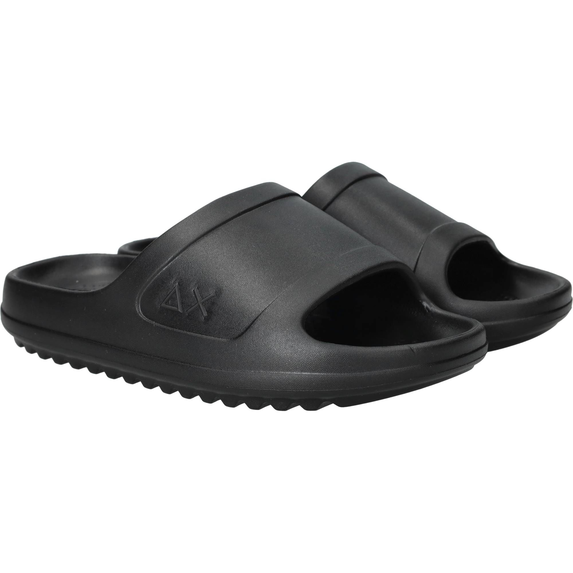 Durlinger Sun 68 Monoblock Logo