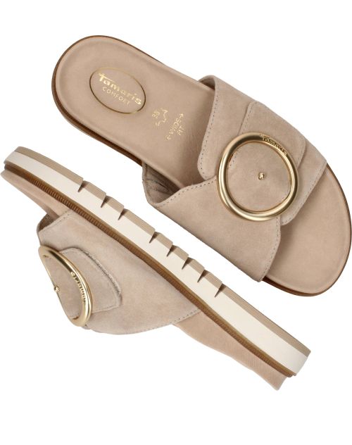 Durlinger Tamaris Comfort