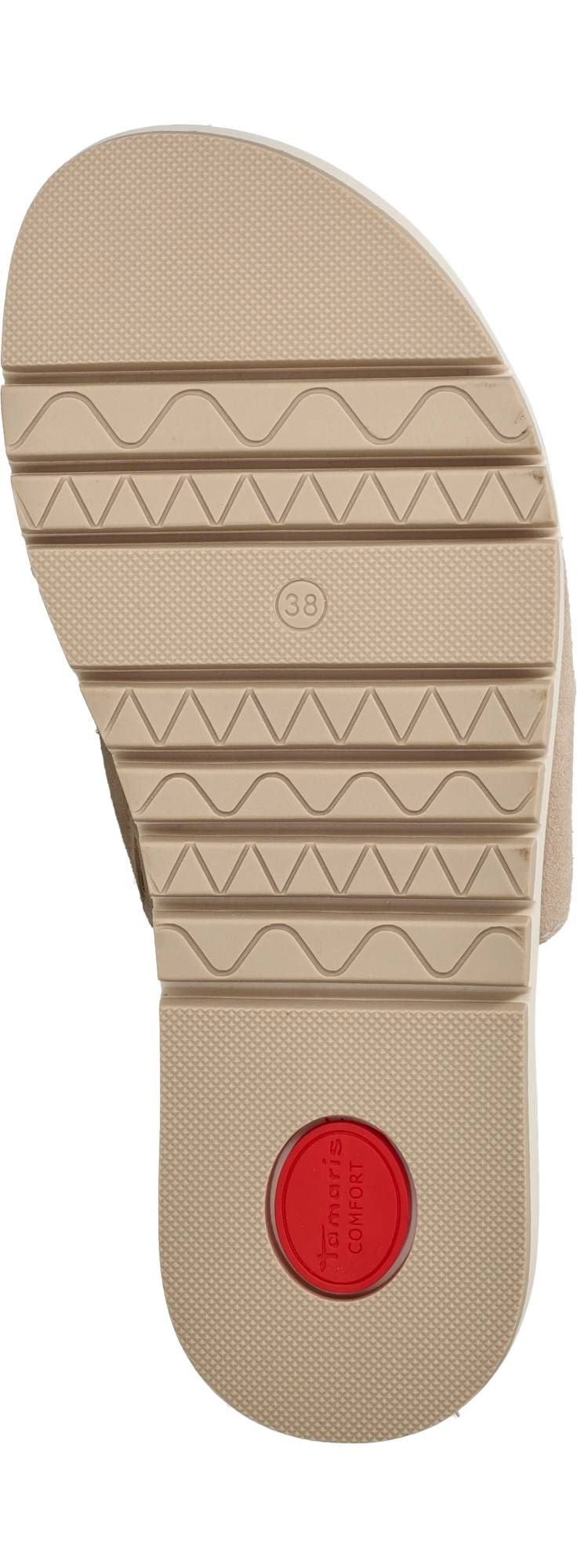 Durlinger Tamaris Comfort