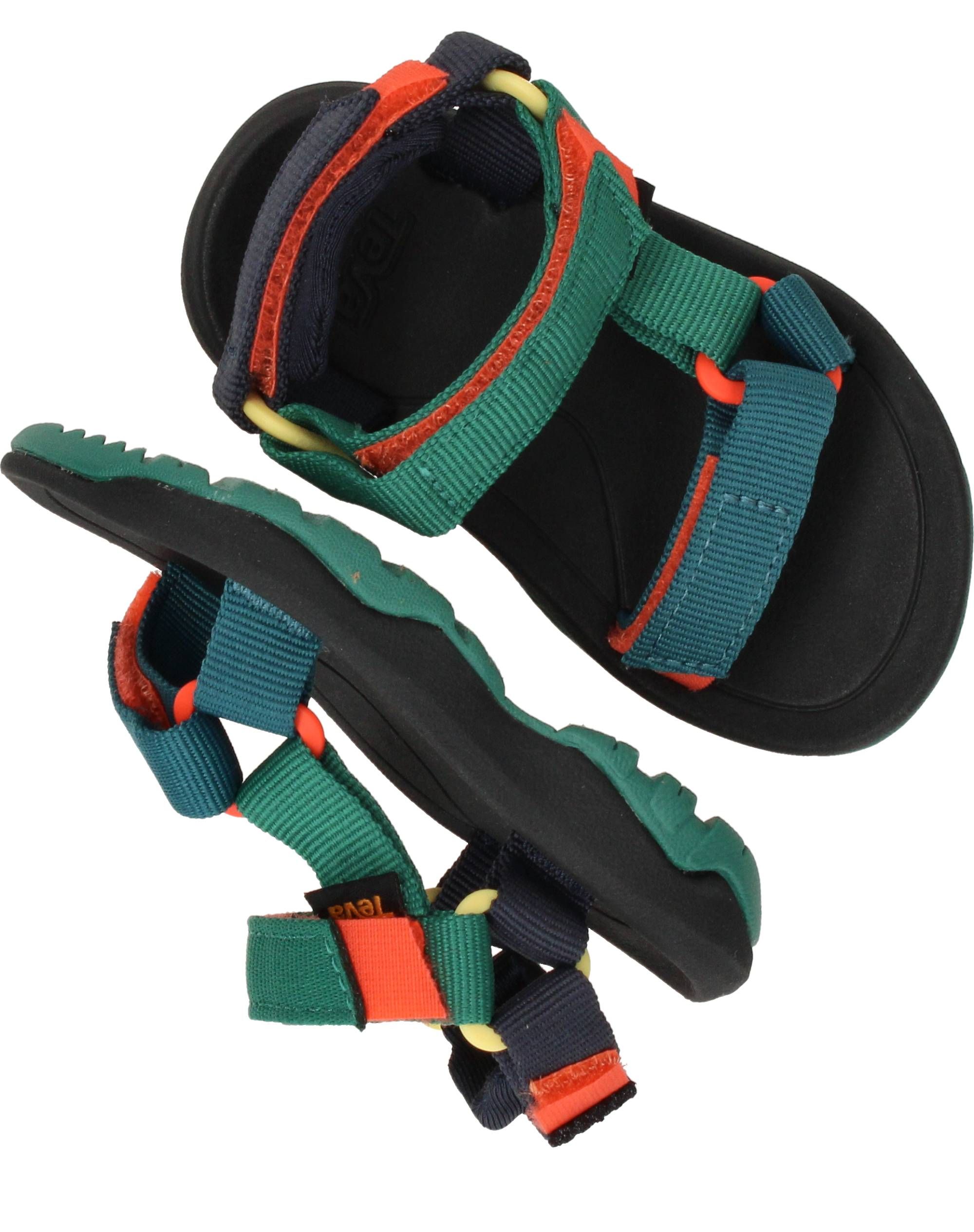 Durlinger Teva Hurricane XLT 2
