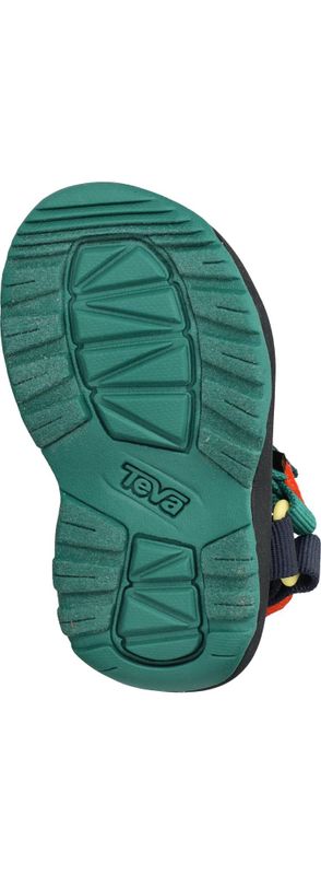 Durlinger Teva Hurricane XLT 2