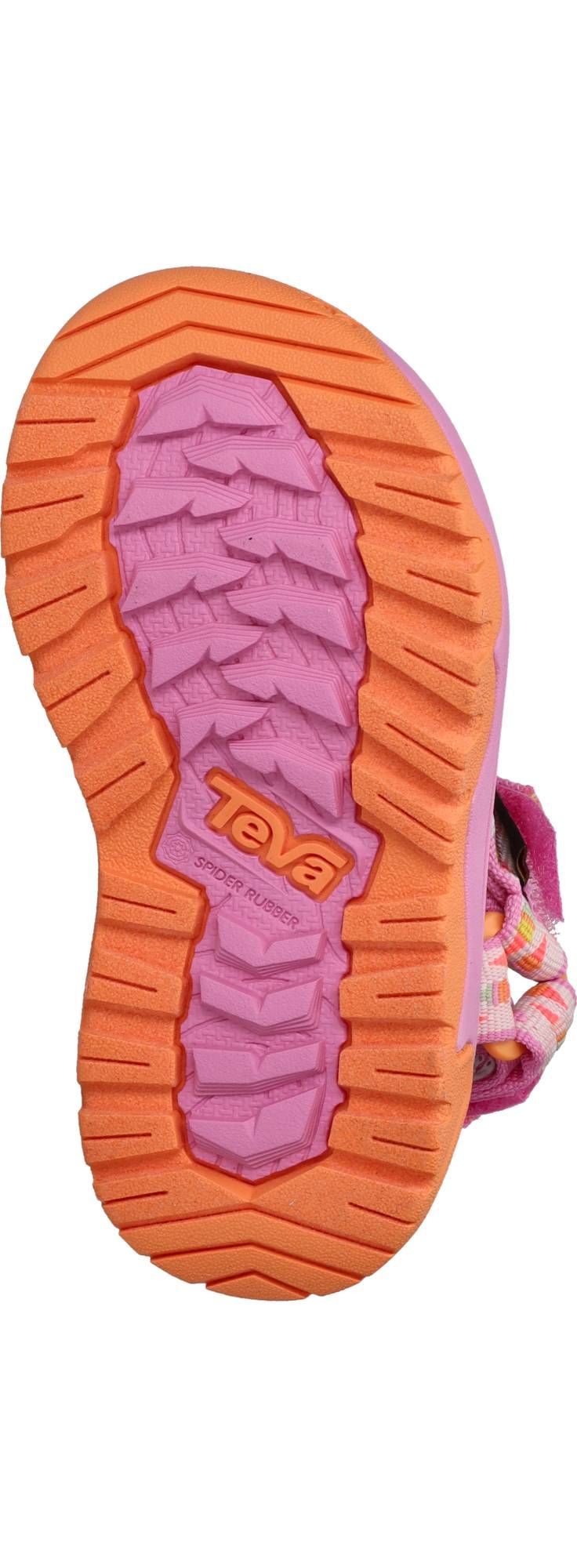 Durlinger Teva Hurricane XLT JR