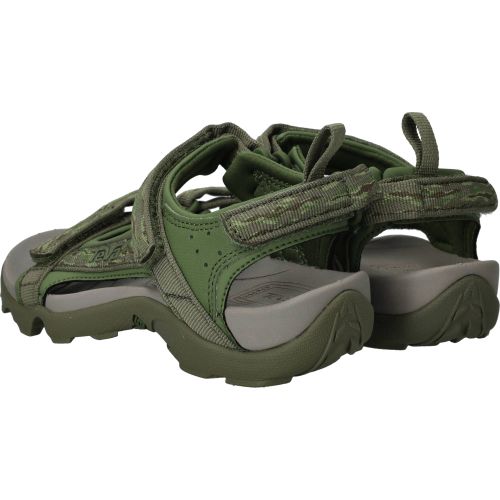 Durlinger Teva Hurricane XLT JR