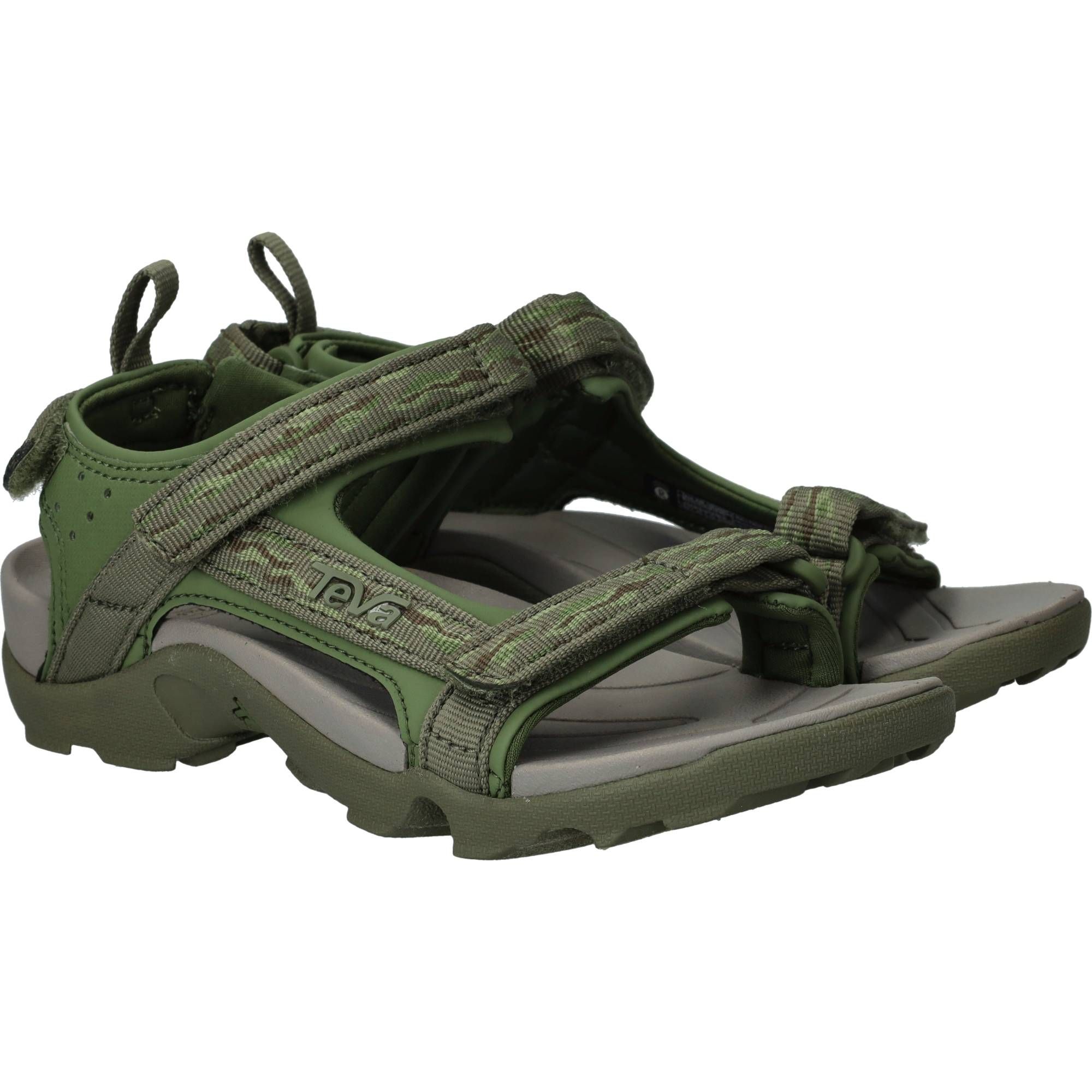 Durlinger Teva Hurricane XLT JR