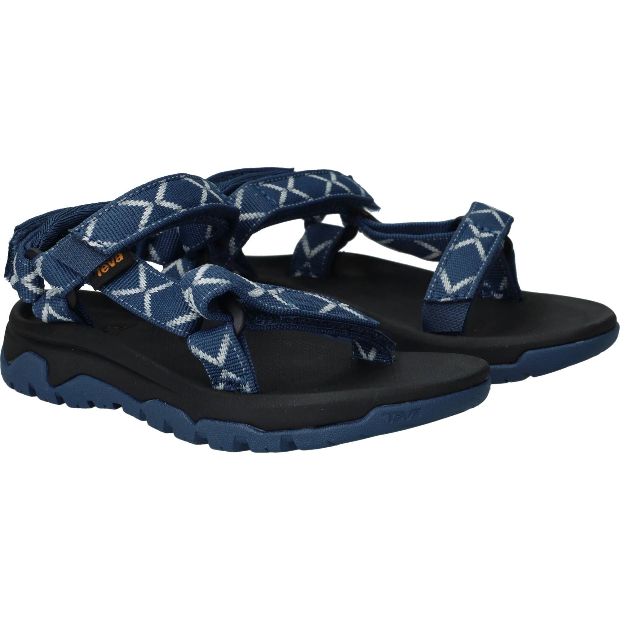 Durlinger Teva Hurricane XLT JR