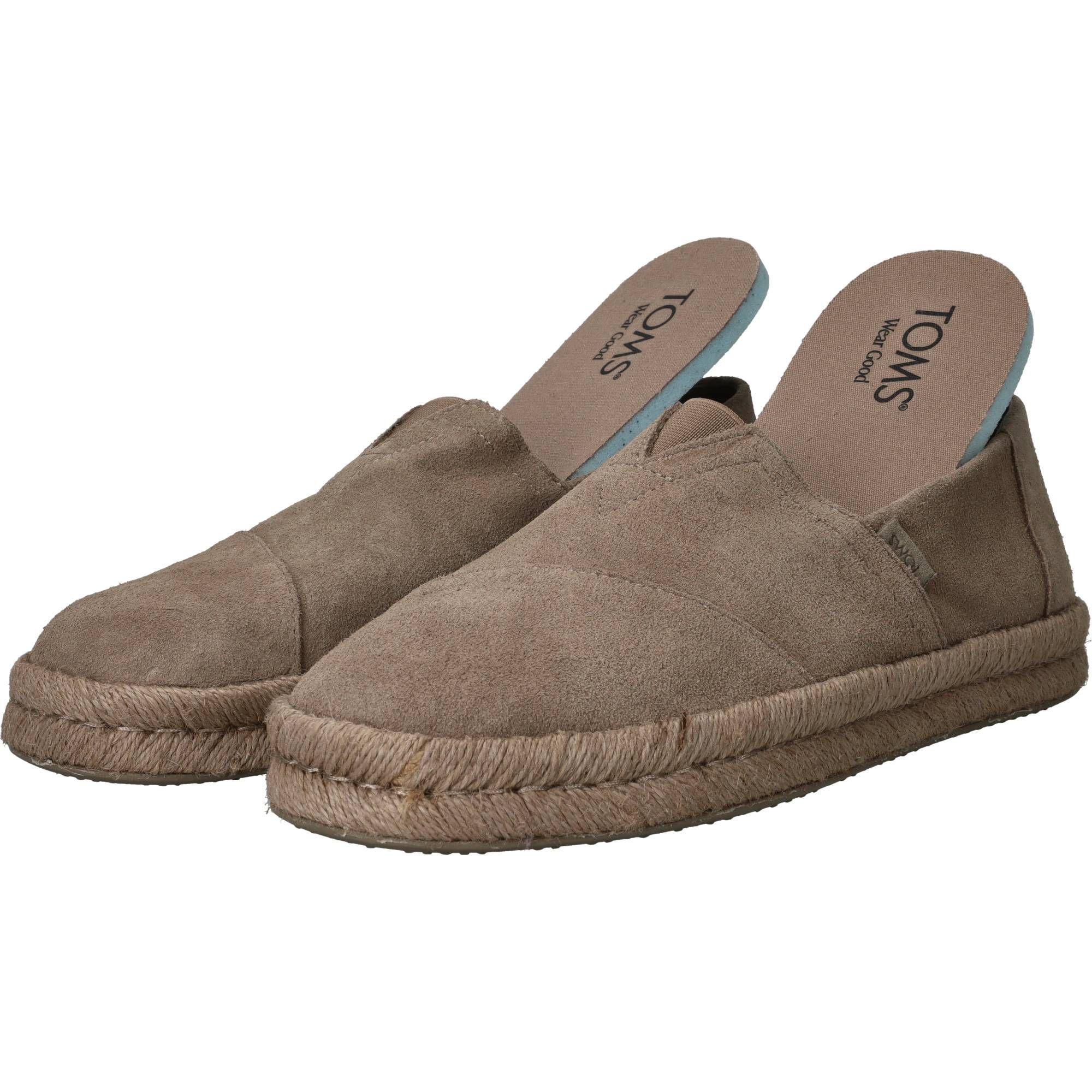 Durlinger Toms Alpargata Rope 2.0