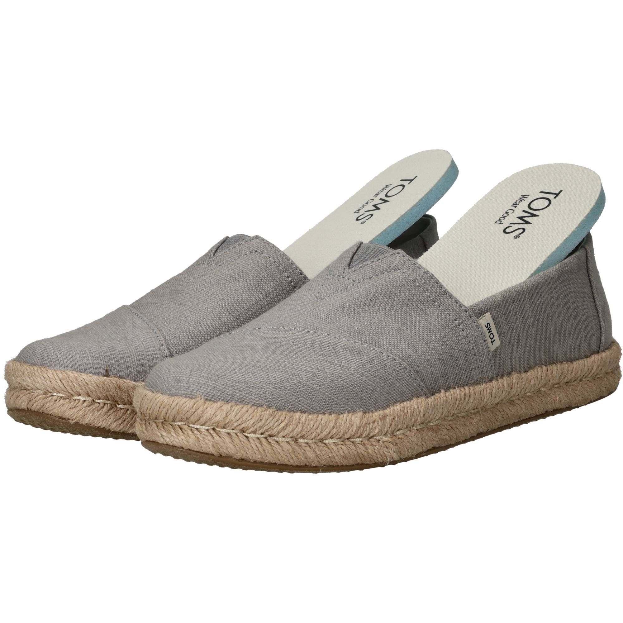 Durlinger Toms Alpargata Rope 2.0