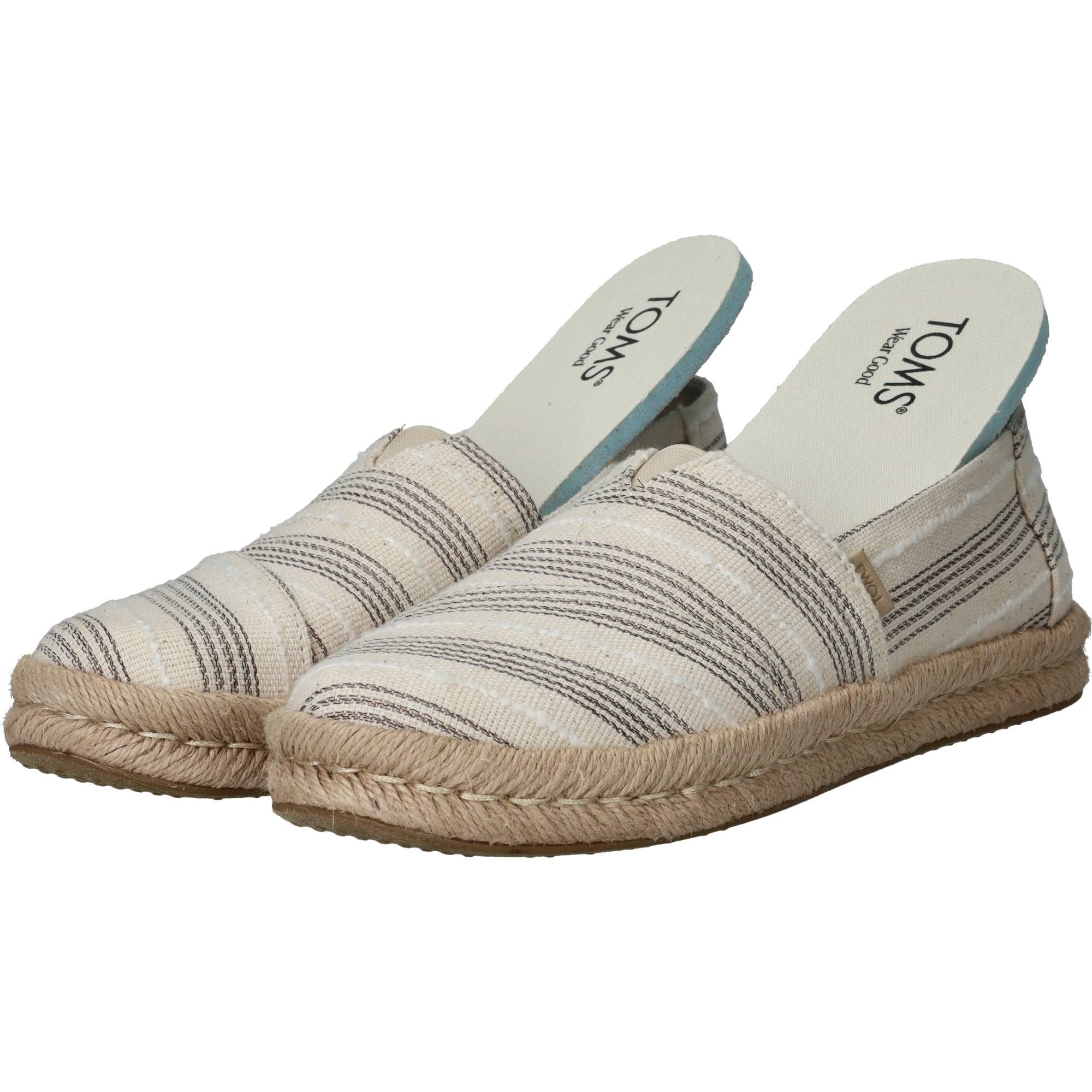 Durlinger Toms Alpargata Rope 2.0