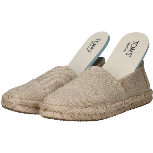 Durlinger Toms Alpargata Rope 2.0 Vegan