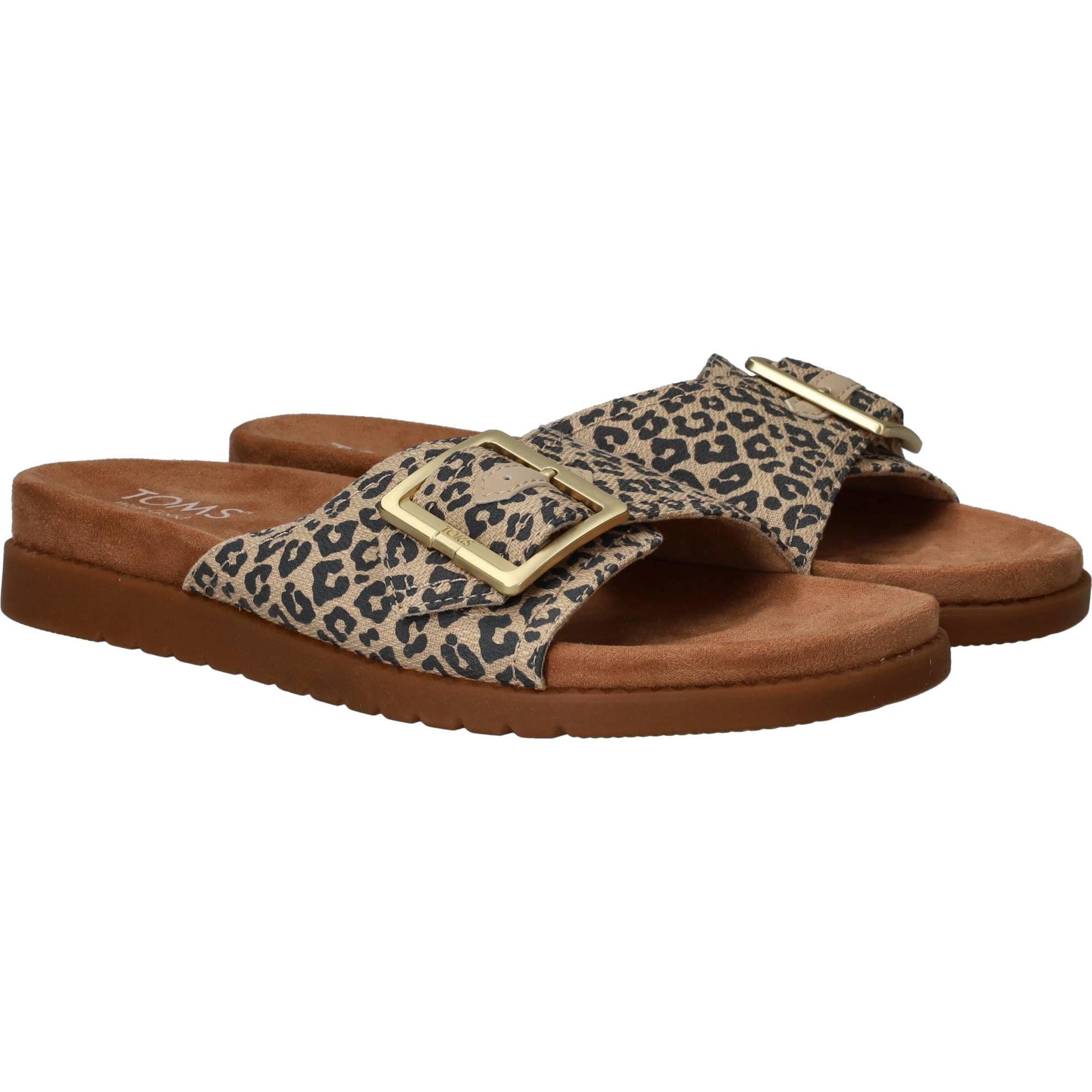 Durlinger Toms Marin Slide