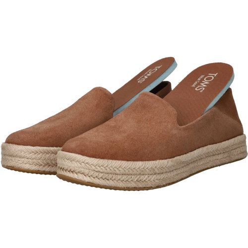 Durlinger Toms Carolina