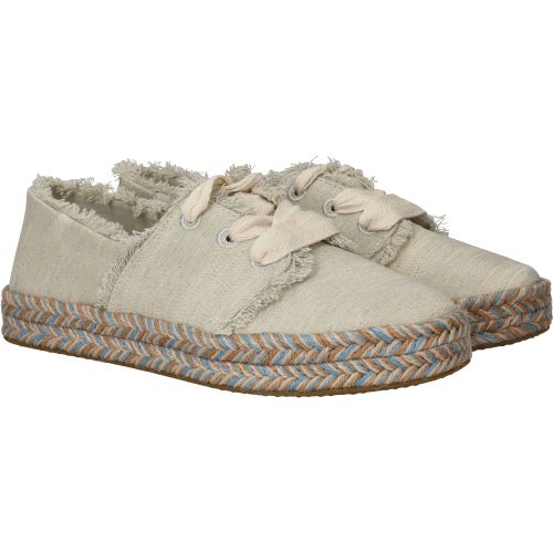 Durlinger Toms Carolina Lace Up