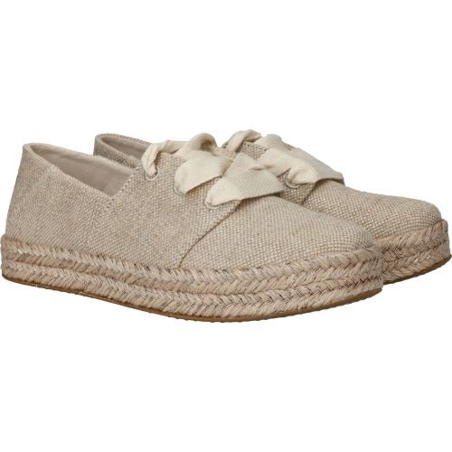 Durlinger Toms Carolina Lace Up