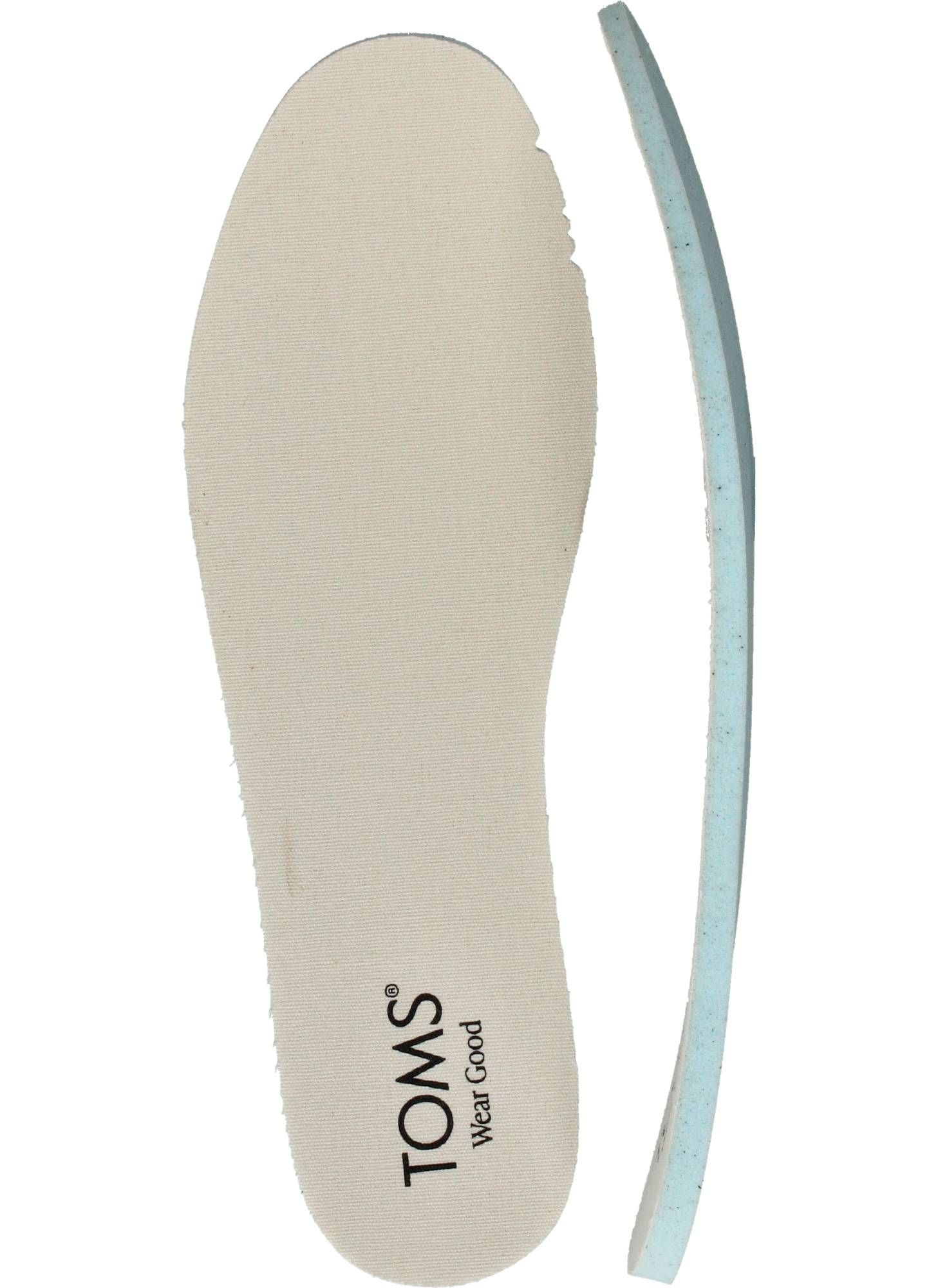 Durlinger Toms Carolina Lace Up