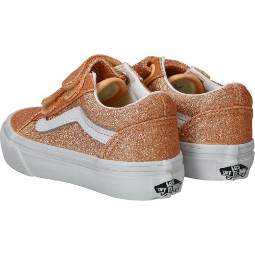 Durlinger Vans Old Skool V Glitter
