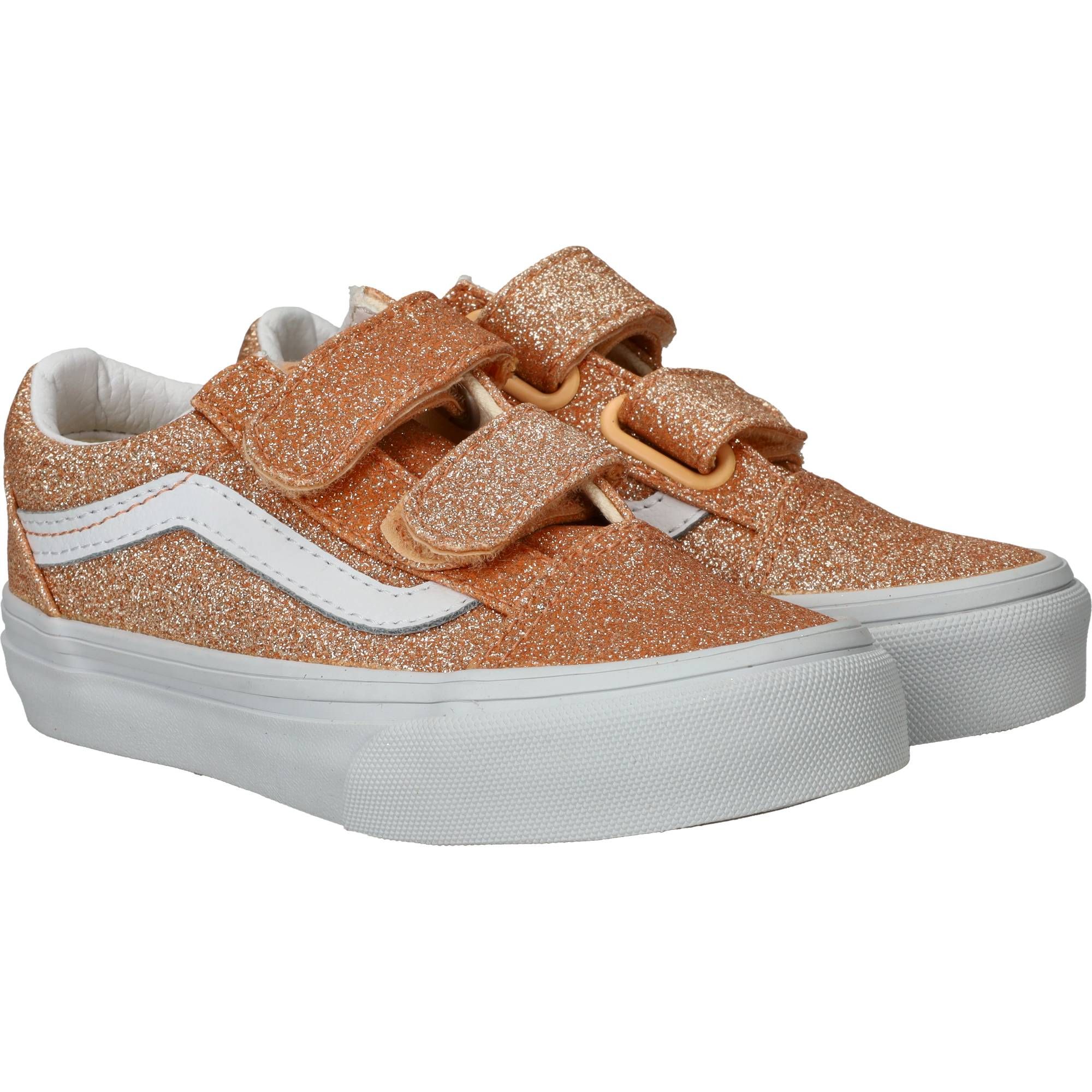 Durlinger Vans Old Skool V Glitter